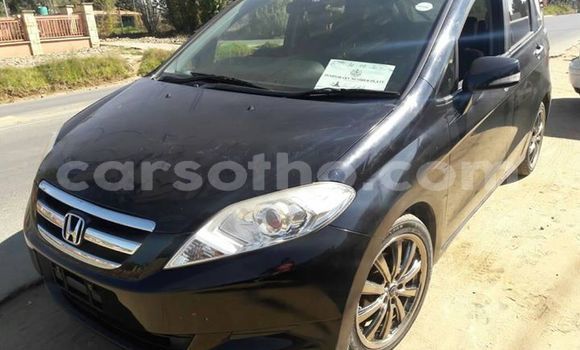 اشتري مستعمل Honda Edix Black سيارة في Maseru في Maseru اشتري مستعمل Honda Edix Black سيارة في Maseru في Maseru