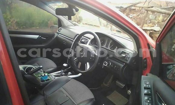 Acheter Occasion Voiture Mercedes-Benz B-klasse Rouge à Maseru, Maseru Acheter Occasion Voiture Mercedes-Benz B-klasse Rouge à Maseru, Maseru