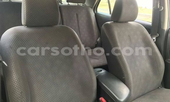 Acheter Occasion Voiture Toyota Yaris Bleu à Maseru, Maseru Acheter Occasion Voiture Toyota Yaris Bleu à Maseru, Maseru