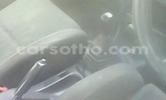 Acheter Occasion Voiture Toyota Corolla Blanc à Maseru, Maseru Acheter Occasion Voiture Toyota Corolla Blanc à Maseru, Maseru