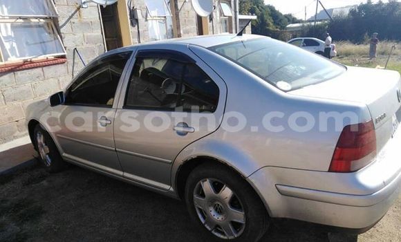 Acheter Occasion Voiture Volkswagen Bora Gris à Maseru, Maseru Acheter Occasion Voiture Volkswagen Bora Gris à Maseru, Maseru