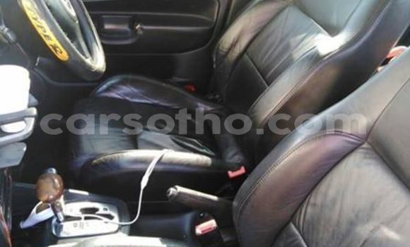 Acheter Occasion Voiture Volkswagen Bora Gris à Maseru, Maseru Acheter Occasion Voiture Volkswagen Bora Gris à Maseru, Maseru