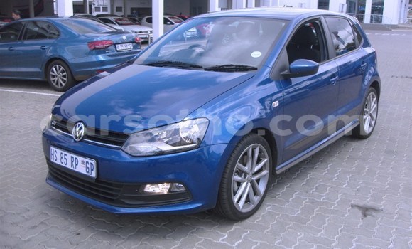 اشتري مستعمل Volkswagen Polo Other سيارة في Maseru في Maseru اشتري مستعمل Volkswagen Polo Other سيارة في Maseru في Maseru