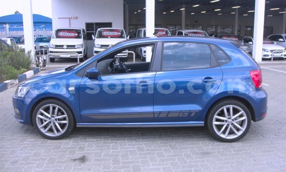 اشتري مستعمل Volkswagen Polo Other سيارة في Maseru في Maseru اشتري مستعمل Volkswagen Polo Other سيارة في Maseru في Maseru