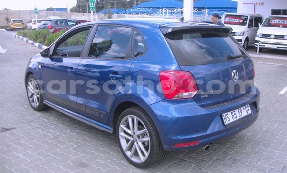 اشتري مستعمل Volkswagen Polo Other سيارة في Maseru في Maseru اشتري مستعمل Volkswagen Polo Other سيارة في Maseru في Maseru