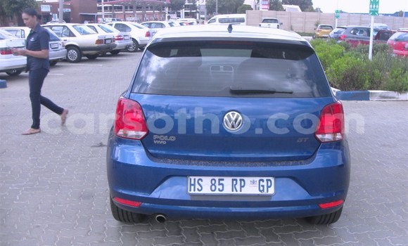 اشتري مستعمل Volkswagen Polo Other سيارة في Maseru في Maseru اشتري مستعمل Volkswagen Polo Other سيارة في Maseru في Maseru