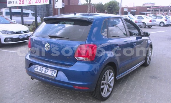 اشتري مستعمل Volkswagen Polo Other سيارة في Maseru في Maseru اشتري مستعمل Volkswagen Polo Other سيارة في Maseru في Maseru
