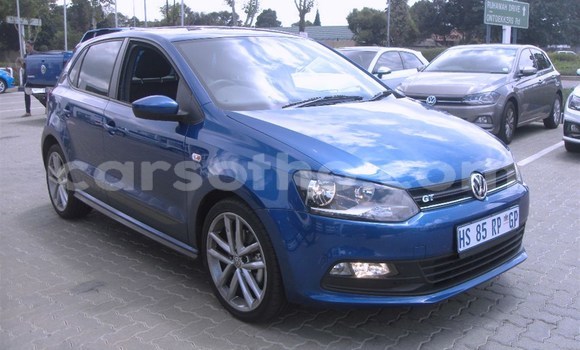 اشتري مستعمل Volkswagen Polo Other سيارة في Maseru في Maseru اشتري مستعمل Volkswagen Polo Other سيارة في Maseru في Maseru