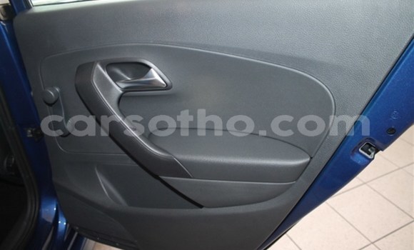 اشتري مستعمل Volkswagen Polo Other سيارة في Maseru في Maseru اشتري مستعمل Volkswagen Polo Other سيارة في Maseru في Maseru