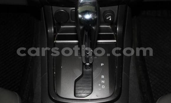 Acheter Occasion Voiture Chevrolet TrailBlazer Gris à Butha–Buthe, Thaba-Tseka Acheter Occasion Voiture Chevrolet TrailBlazer Gris à Butha–Buthe, Thaba-Tseka