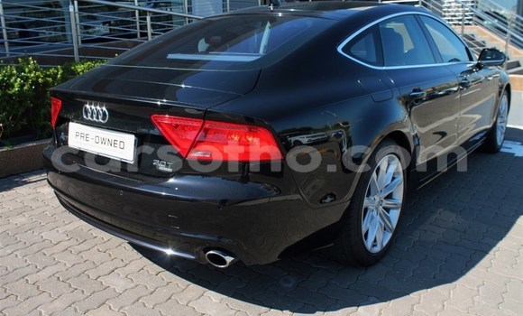 Buy Used Audi A7 Other Car in Maputsoe in Leribe Buy Used Audi A7 Other Car in Maputsoe in Leribe