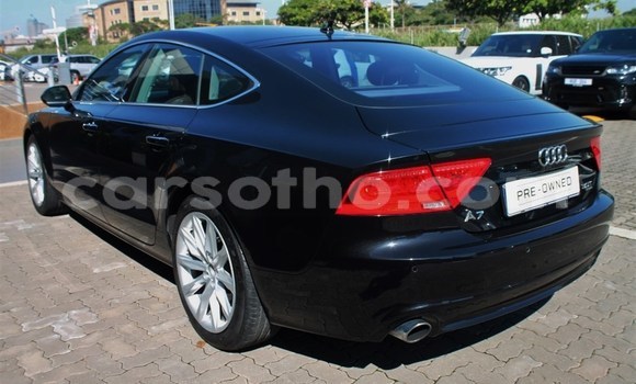 Buy Used Audi A7 Other Car in Maputsoe in Leribe Buy Used Audi A7 Other Car in Maputsoe in Leribe