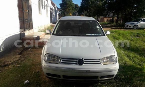 Buy Used Volkswagen Golf Silver Car in Maseru in Maseru Buy Used Volkswagen Golf Silver Car in Maseru in Maseru