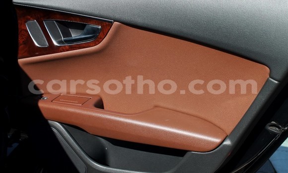 Buy Used Audi A7 Other Car in Maputsoe in Leribe Buy Used Audi A7 Other Car in Maputsoe in Leribe