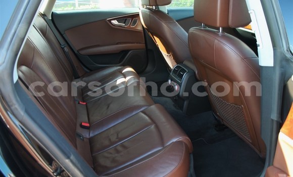 Buy Used Audi A7 Other Car in Maputsoe in Leribe Buy Used Audi A7 Other Car in Maputsoe in Leribe