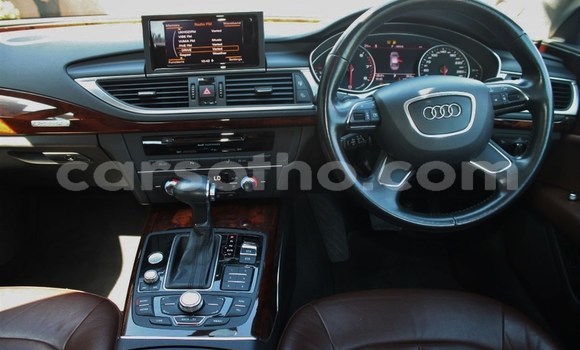 Buy Used Audi A7 Other Car in Maputsoe in Leribe Buy Used Audi A7 Other Car in Maputsoe in Leribe