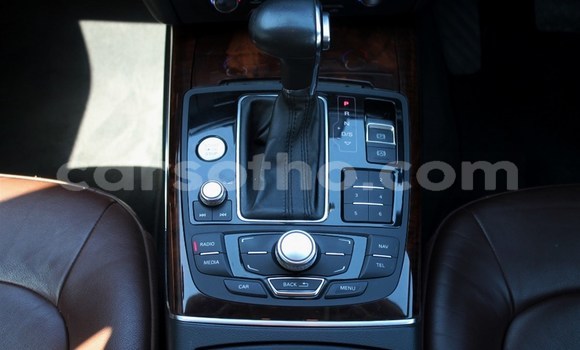 Buy Used Audi A7 Other Car in Maputsoe in Leribe Buy Used Audi A7 Other Car in Maputsoe in Leribe
