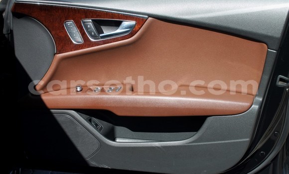 Buy Used Audi A7 Other Car in Maputsoe in Leribe Buy Used Audi A7 Other Car in Maputsoe in Leribe