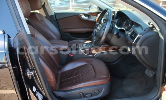 Buy Used Audi A7 Other Car in Maputsoe in Leribe Buy Used Audi A7 Other Car in Maputsoe in Leribe