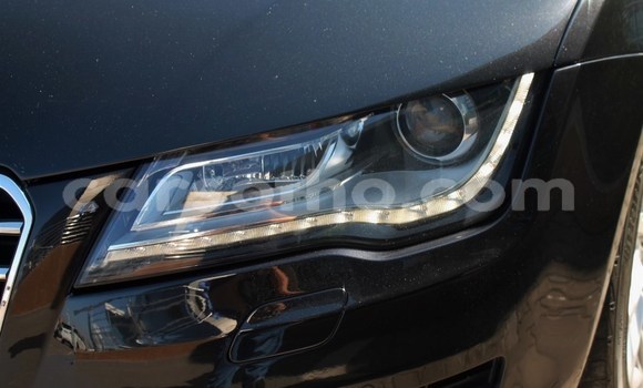 Buy Used Audi A7 Other Car in Maputsoe in Leribe Buy Used Audi A7 Other Car in Maputsoe in Leribe