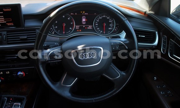 Buy Used Audi A7 Other Car in Maputsoe in Leribe Buy Used Audi A7 Other Car in Maputsoe in Leribe