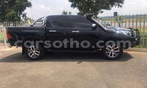 اشتري مستعمل Toyota Hilux Other سيارة في Maseru في Maseru اشتري مستعمل Toyota Hilux Other سيارة في Maseru في Maseru