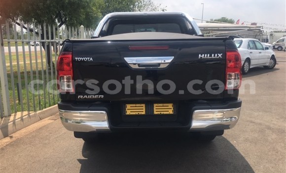 اشتري مستعمل Toyota Hilux Other سيارة في Maseru في Maseru اشتري مستعمل Toyota Hilux Other سيارة في Maseru في Maseru