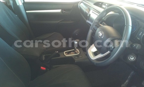 اشتري مستعمل Toyota Hilux Other سيارة في Maseru في Maseru اشتري مستعمل Toyota Hilux Other سيارة في Maseru في Maseru