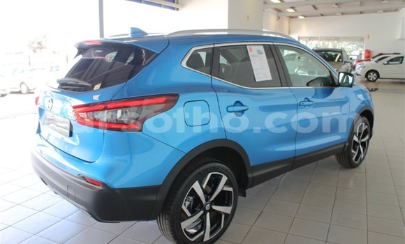اشتري مستعمل Nissan Qashqai Blue سيارة في Mohale's Hoek في Mohale's Hoek اشتري مستعمل Nissan Qashqai Blue سيارة في Mohale's Hoek في Mohale's Hoek