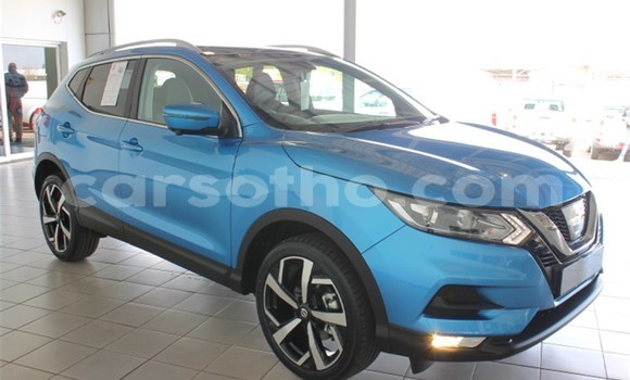 اشتري مستعمل Nissan Qashqai Blue سيارة في Mohale's Hoek في Mohale's Hoek اشتري مستعمل Nissan Qashqai Blue سيارة في Mohale's Hoek في Mohale's Hoek