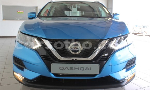 اشتري مستعمل Nissan Qashqai Blue سيارة في Mohale's Hoek في Mohale's Hoek اشتري مستعمل Nissan Qashqai Blue سيارة في Mohale's Hoek في Mohale's Hoek