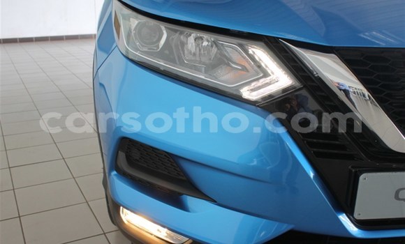 اشتري مستعمل Nissan Qashqai Blue سيارة في Mohale's Hoek في Mohale's Hoek اشتري مستعمل Nissan Qashqai Blue سيارة في Mohale's Hoek في Mohale's Hoek