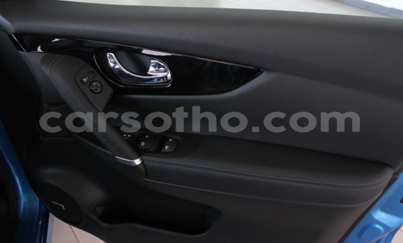 اشتري مستعمل Nissan Qashqai Blue سيارة في Mohale's Hoek في Mohale's Hoek اشتري مستعمل Nissan Qashqai Blue سيارة في Mohale's Hoek في Mohale's Hoek