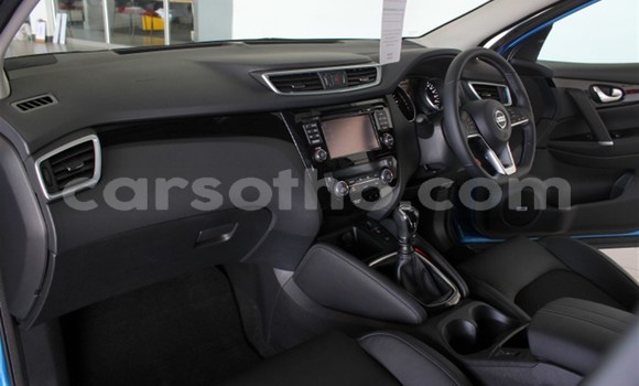 اشتري مستعمل Nissan Qashqai Blue سيارة في Mohale's Hoek في Mohale's Hoek اشتري مستعمل Nissan Qashqai Blue سيارة في Mohale's Hoek في Mohale's Hoek