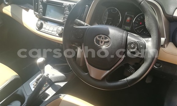 اشتري مستعمل Toyota RAV4 Red سيارة في Mohale's Hoek في Mohale's Hoek اشتري مستعمل Toyota RAV4 Red سيارة في Mohale's Hoek في Mohale's Hoek