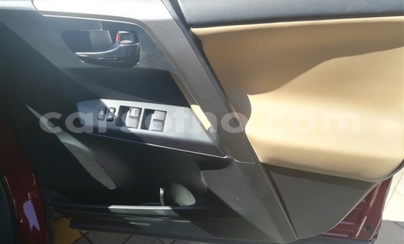 اشتري مستعمل Toyota RAV4 Red سيارة في Mohale's Hoek في Mohale's Hoek اشتري مستعمل Toyota RAV4 Red سيارة في Mohale's Hoek في Mohale's Hoek