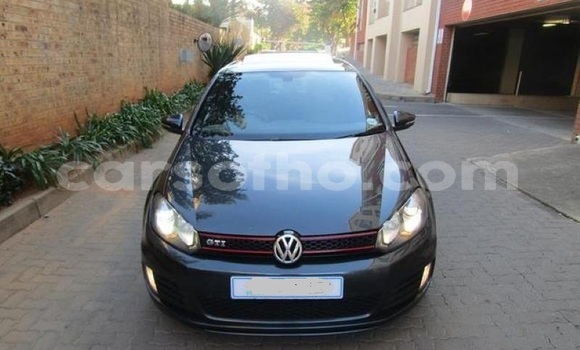 Buy Used Volkswagen Golf GTI Other Car in Maputsoe in Leribe Buy Used Volkswagen Golf GTI Other Car in Maputsoe in Leribe