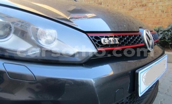 Buy Used Volkswagen Golf GTI Other Car in Maputsoe in Leribe Buy Used Volkswagen Golf GTI Other Car in Maputsoe in Leribe