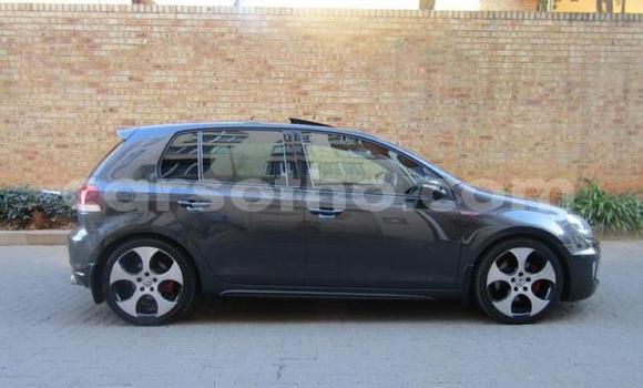 Buy Used Volkswagen Golf GTI Other Car in Maputsoe in Leribe Buy Used Volkswagen Golf GTI Other Car in Maputsoe in Leribe