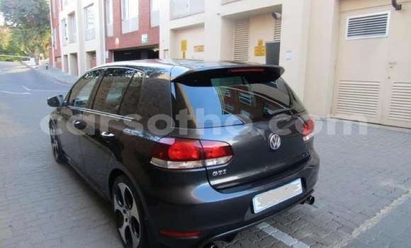 Buy Used Volkswagen Golf GTI Other Car in Maputsoe in Leribe Buy Used Volkswagen Golf GTI Other Car in Maputsoe in Leribe