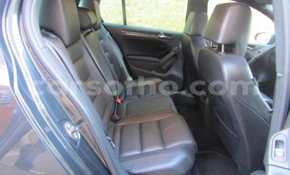 Buy Used Volkswagen Golf GTI Other Car in Maputsoe in Leribe Buy Used Volkswagen Golf GTI Other Car in Maputsoe in Leribe