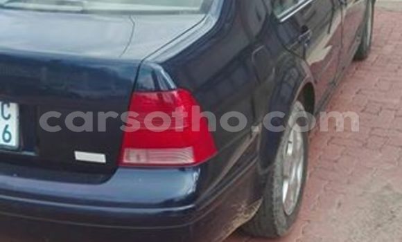 Buy Used Volkswagen Bora Other Car in Maseru in Maseru Buy Used Volkswagen Bora Other Car in Maseru in Maseru