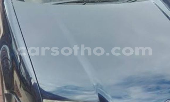 Acheter Occasion Voiture Volkswagen Bora Autre à Maseru, Maseru Acheter Occasion Voiture Volkswagen Bora Autre à Maseru, Maseru