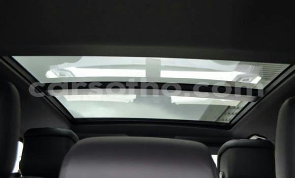 Sayi Na hannu Land Rover Range Rover Sport White Mota in Maseru a Maseru Sayi Na hannu Land Rover Range Rover Sport White Mota in Maseru a Maseru
