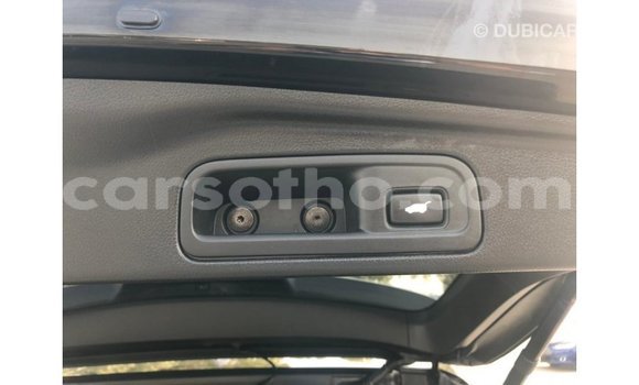 اشتري Imported Honda Pilot Black سيارة في Import - Dubai في Maseru اشتري Imported Honda Pilot Black سيارة في Import - Dubai في Maseru