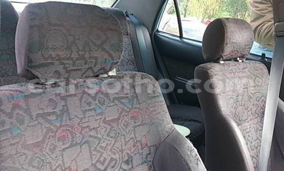 Buy Used Toyota Corolla Other Car in Maseru in Maseru Buy Used Toyota Corolla Other Car in Maseru in Maseru