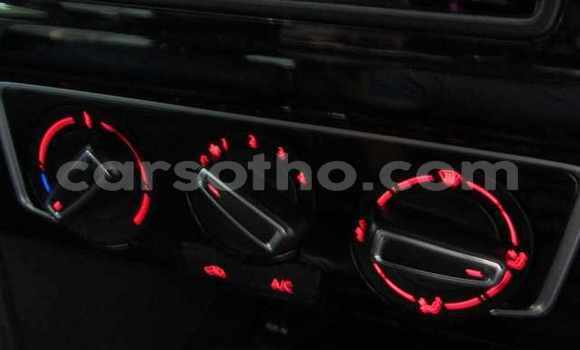 Acheter Occasion Voiture Volkswagen Polo GTI Rouge à Maseru, Maseru Acheter Occasion Voiture Volkswagen Polo GTI Rouge à Maseru, Maseru