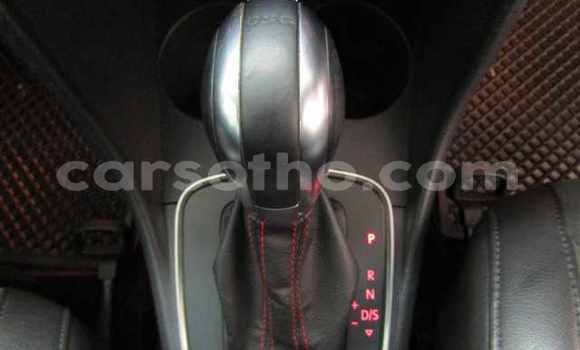 Acheter Occasion Voiture Volkswagen Polo GTI Rouge à Maseru, Maseru Acheter Occasion Voiture Volkswagen Polo GTI Rouge à Maseru, Maseru