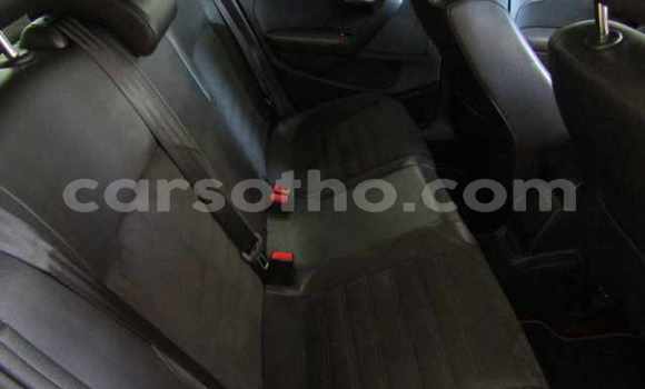 Acheter Occasion Voiture Volkswagen Polo GTI Rouge à Maseru, Maseru Acheter Occasion Voiture Volkswagen Polo GTI Rouge à Maseru, Maseru