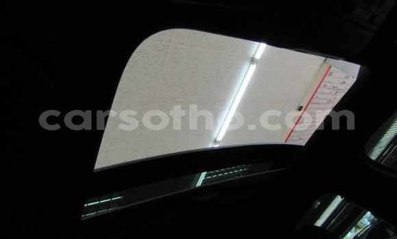 Acheter Occasion Voiture Volkswagen Polo GTI Rouge à Maseru, Maseru Acheter Occasion Voiture Volkswagen Polo GTI Rouge à Maseru, Maseru